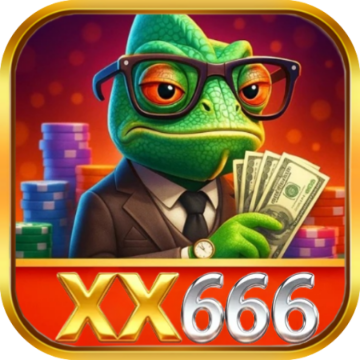 xx666 GAME-Slots
